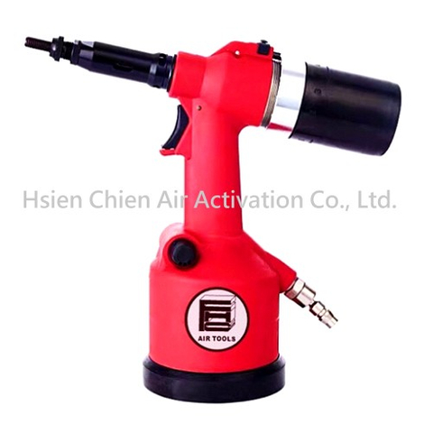 AIR NUTSERT TOOL- M3, M4, M5, M6, M8, M10 & M12 CAPACITY