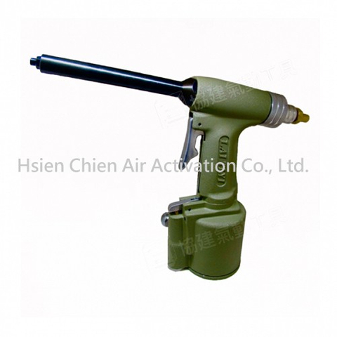 Extended Pneumatic Nail Puller
