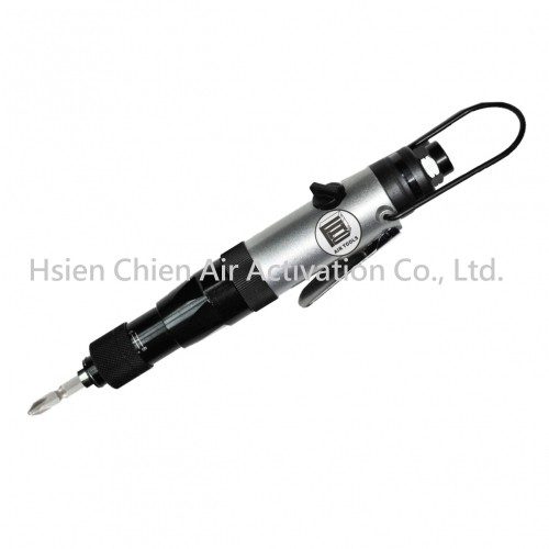 Clutch Air Screwdriver