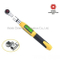 Digital Torque Wrench WM-I Series (0.9~25 Nm / Mini Head Type)