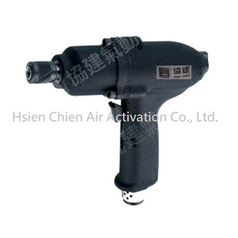 Pneumatic Impact Screwdriver