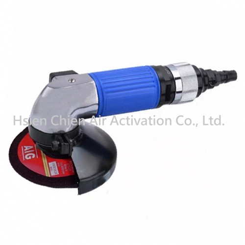 Pneumatic Grinder