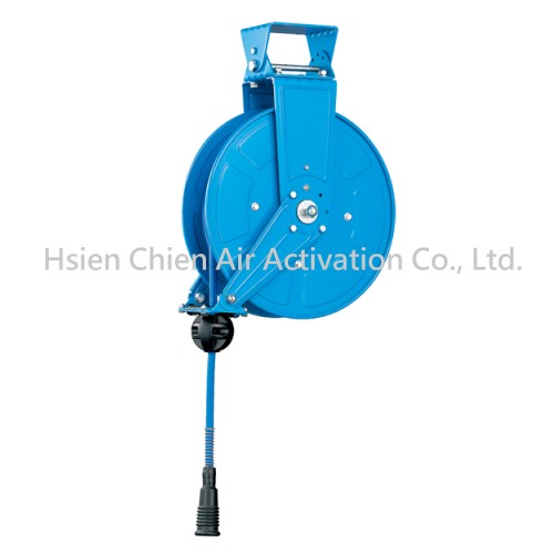  Automatic Air Hose Reel