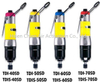 Straight Travel Hydraulic-Semi-automatic Pneumatic Screwdriver Type-6.35Hex (1/4')
