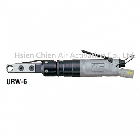 Pneumatic ratchet wrench