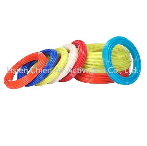 PU clamping tube
