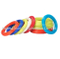 PU clamping tube