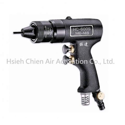 Screw Drivers