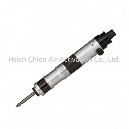 HC-30B/40B/50B Straight Push Down Pneumatic Torque Screwdriver