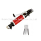 Dual purpose pneumatic saw file