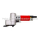 Pneumatic plane reciprocating grinder