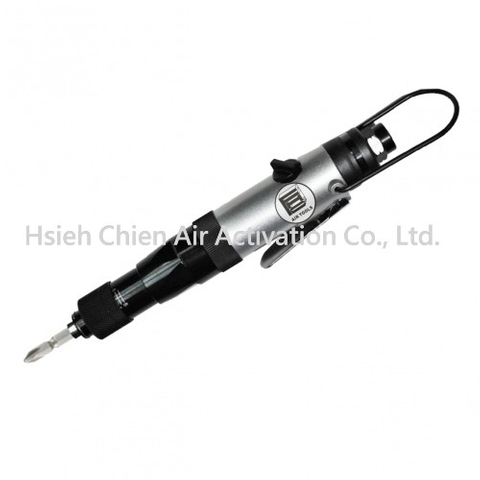 Clutch Pneumatic Screwdriver