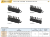 Digital Torque Wrench WM-SD Series (0.1~4 Nm / Mini Driver-driver)