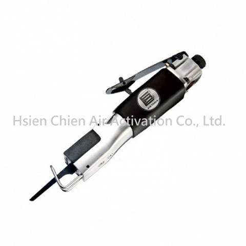 Pneumatic file