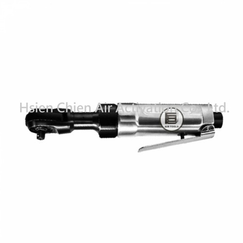 Pneumatic ratchet wrench