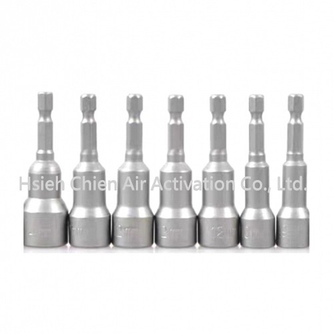 Air Pneumatic Screwdriver Socket