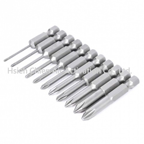 Electric Screwdriver Bits