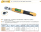 Digital Torque Wrench WM-Q Series (0.9~25 Nm / Mini General Type)