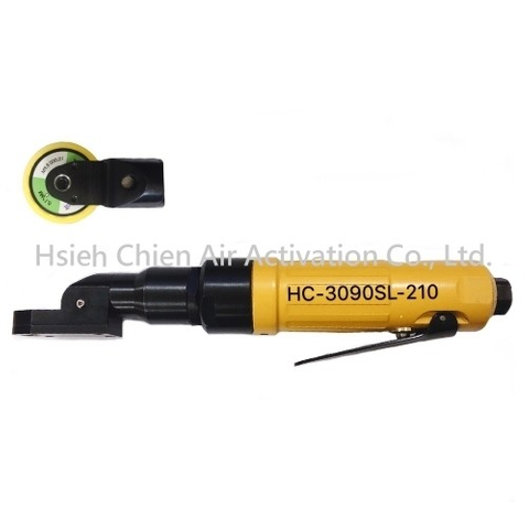 Customized Air Tools