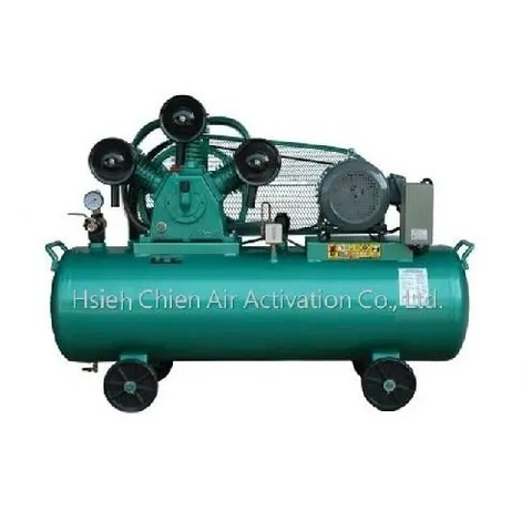 Professional manufacture of air compressors