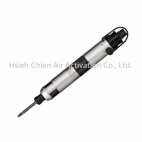HC-30B/40B/50BSTWA Straight Push Down Pneumatic Torque Screwdriver