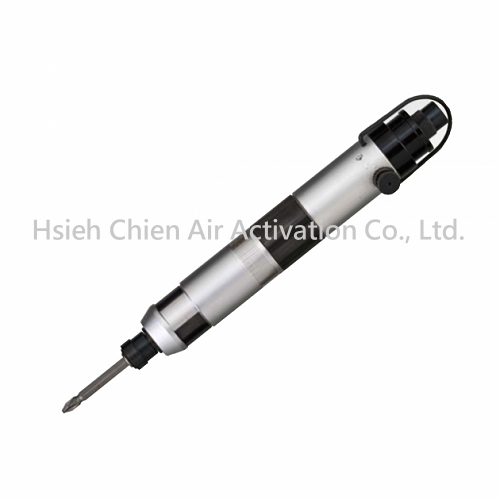 HC-30B/40B/50BSTWA Straight Push Down Pneumatic Torque Screwdriver