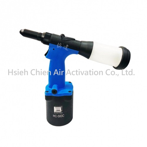 HC-580C AIR RIVETER