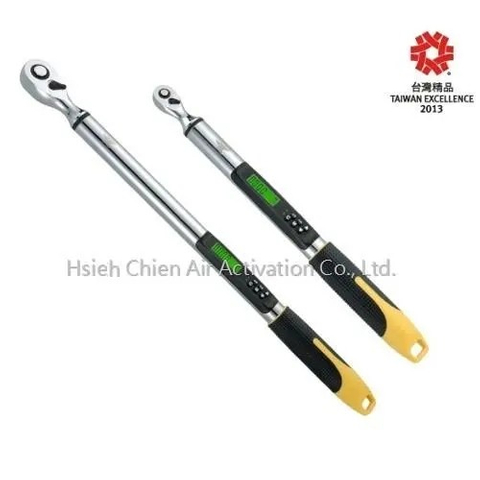 Digital Torque Wrench