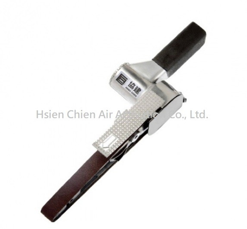 Abrasive Cloth Belt Machine