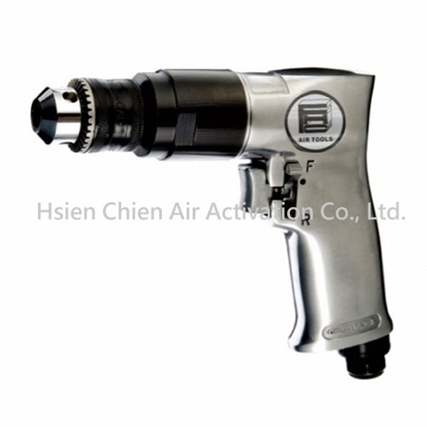 pneumatic drill