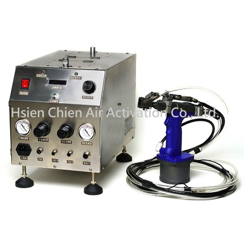 Automatic Feeding Nail Pulling Machine
