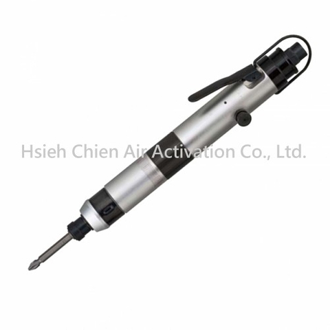 STWA Series Straight Platen Pneumatic Torque Screwdriver
