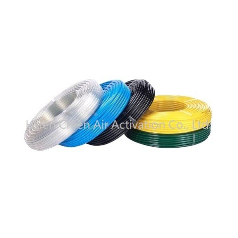 PU straight tube