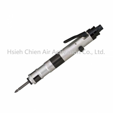 Straight Platen Pneumatic Torque Screwdriver