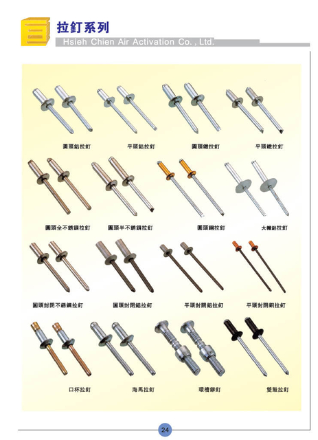 Rivet
