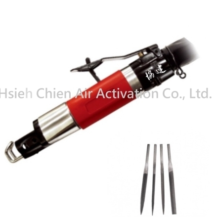 HC-1181 AIR SAW TRIANGLE HOUSING WITH HOSE