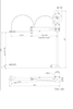 HC-ARM-700 Auxiliary Arm